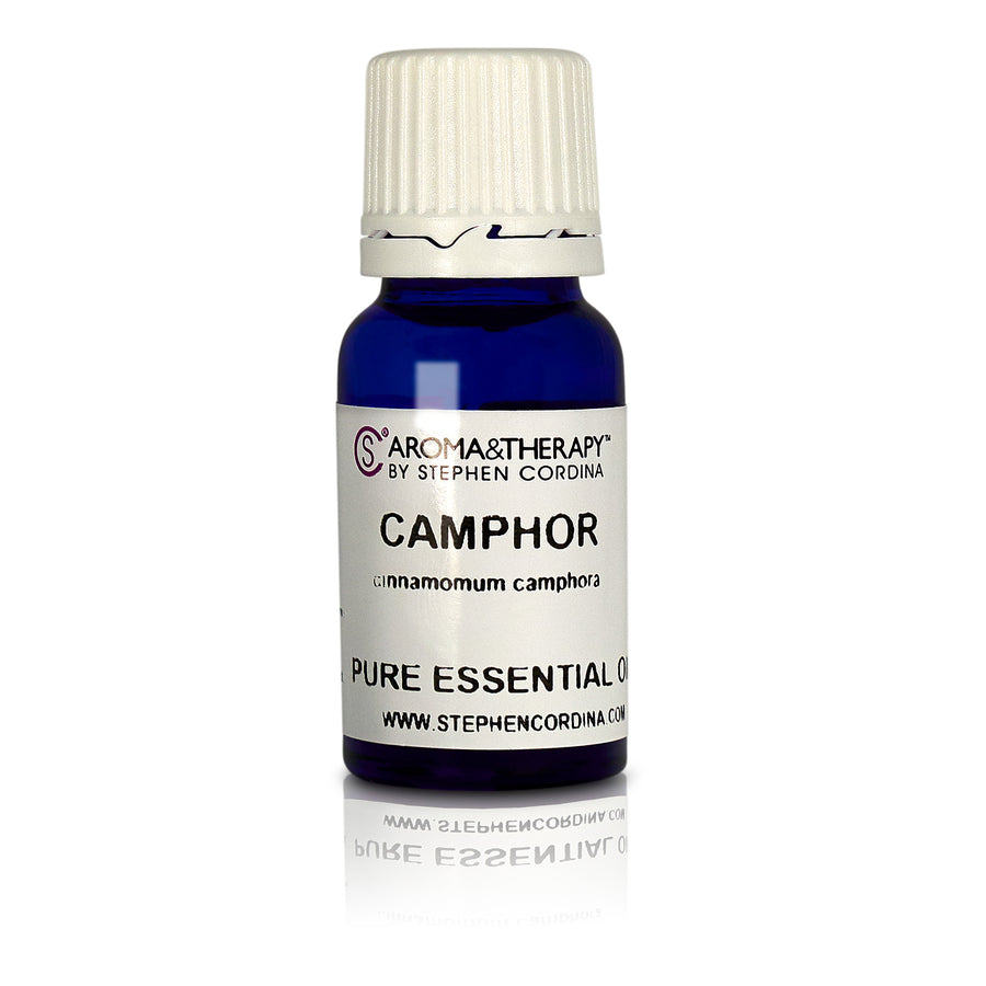 Camphor Essential oil