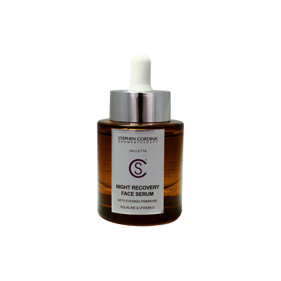 Night Recovery Face Serum 30ml