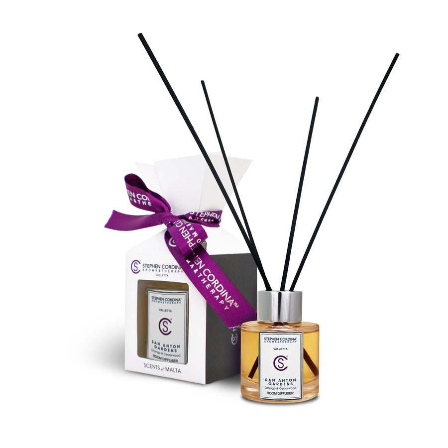 San Anton Room Diffuser 50ml