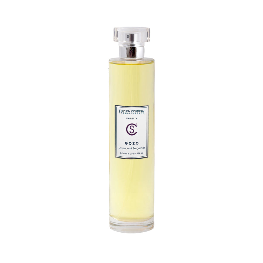 Gozo Room & Linen Spray 100ml