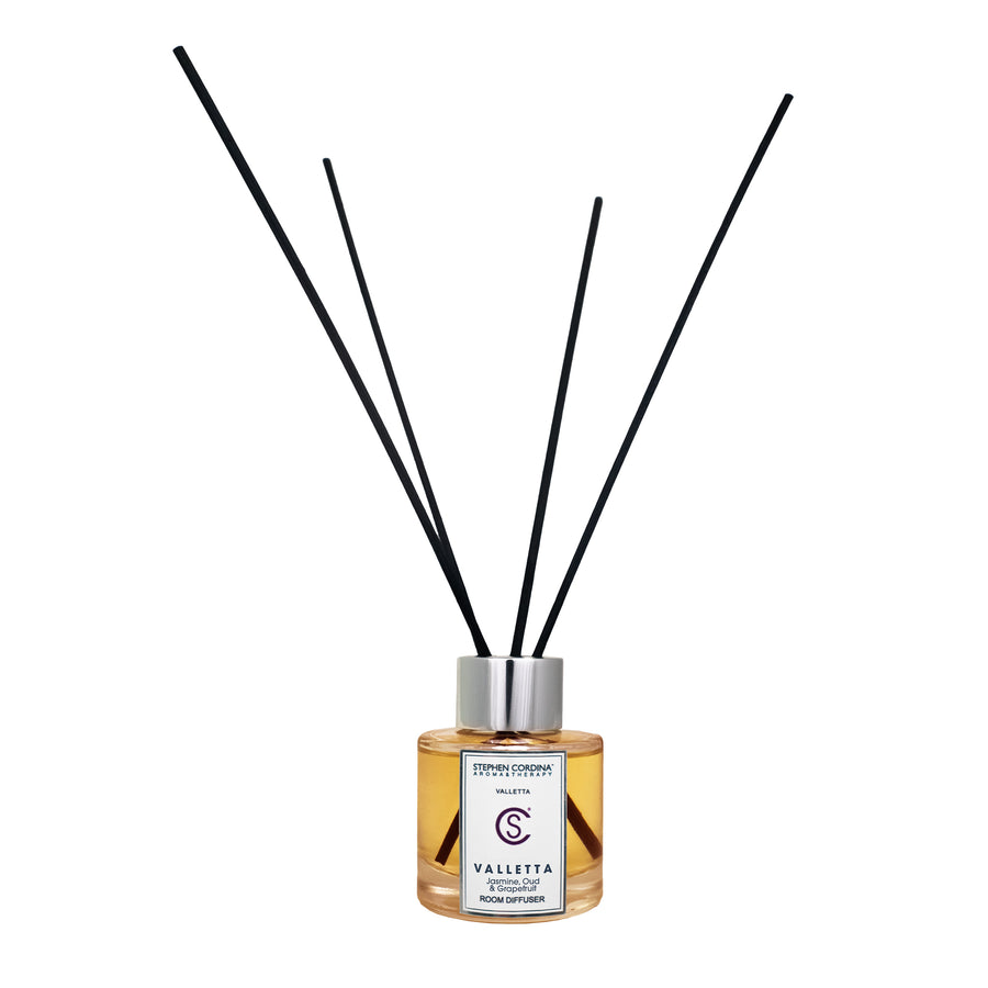 Valletta Room Diffuser 50ml