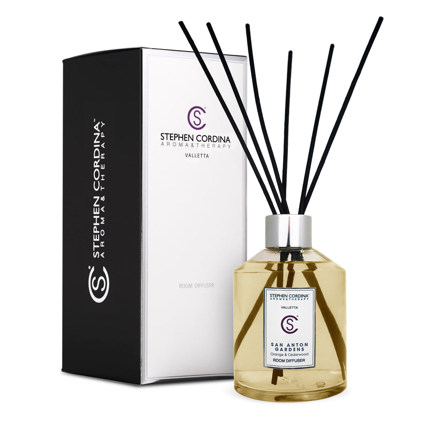 San Anton Room Diffuser 250ml