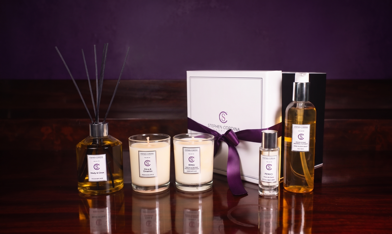 The Home Collection