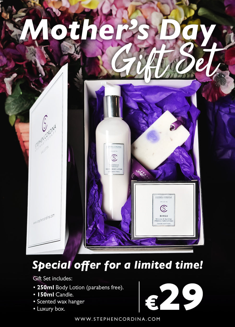 Mother's day Gift set (Limited time Offer) only for Mother's Day.