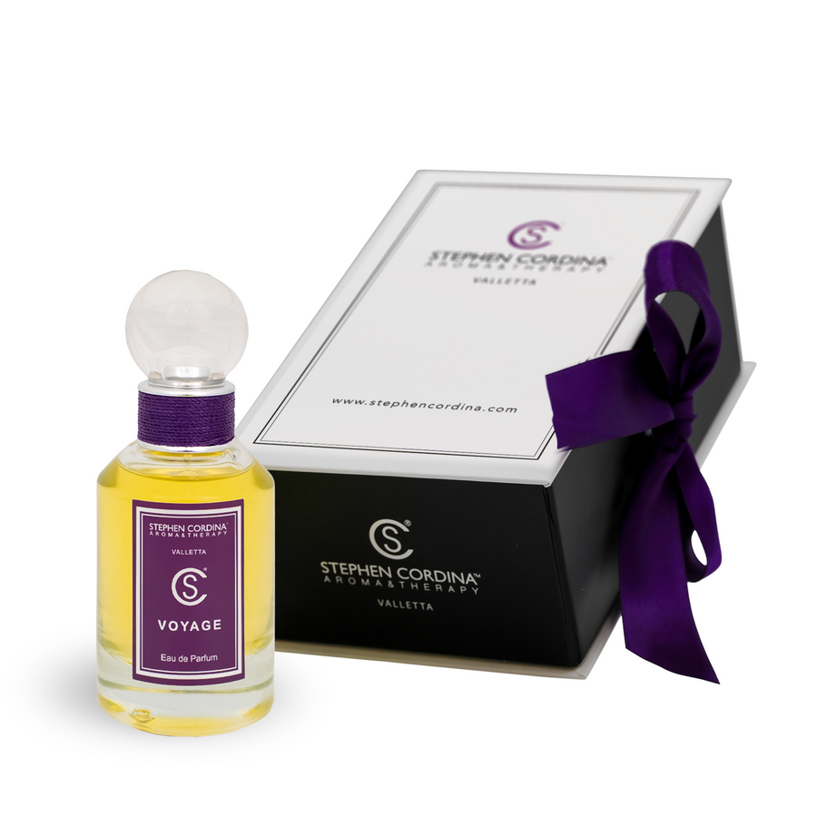 Voyage Eau de Parfum 100ml -Unisex