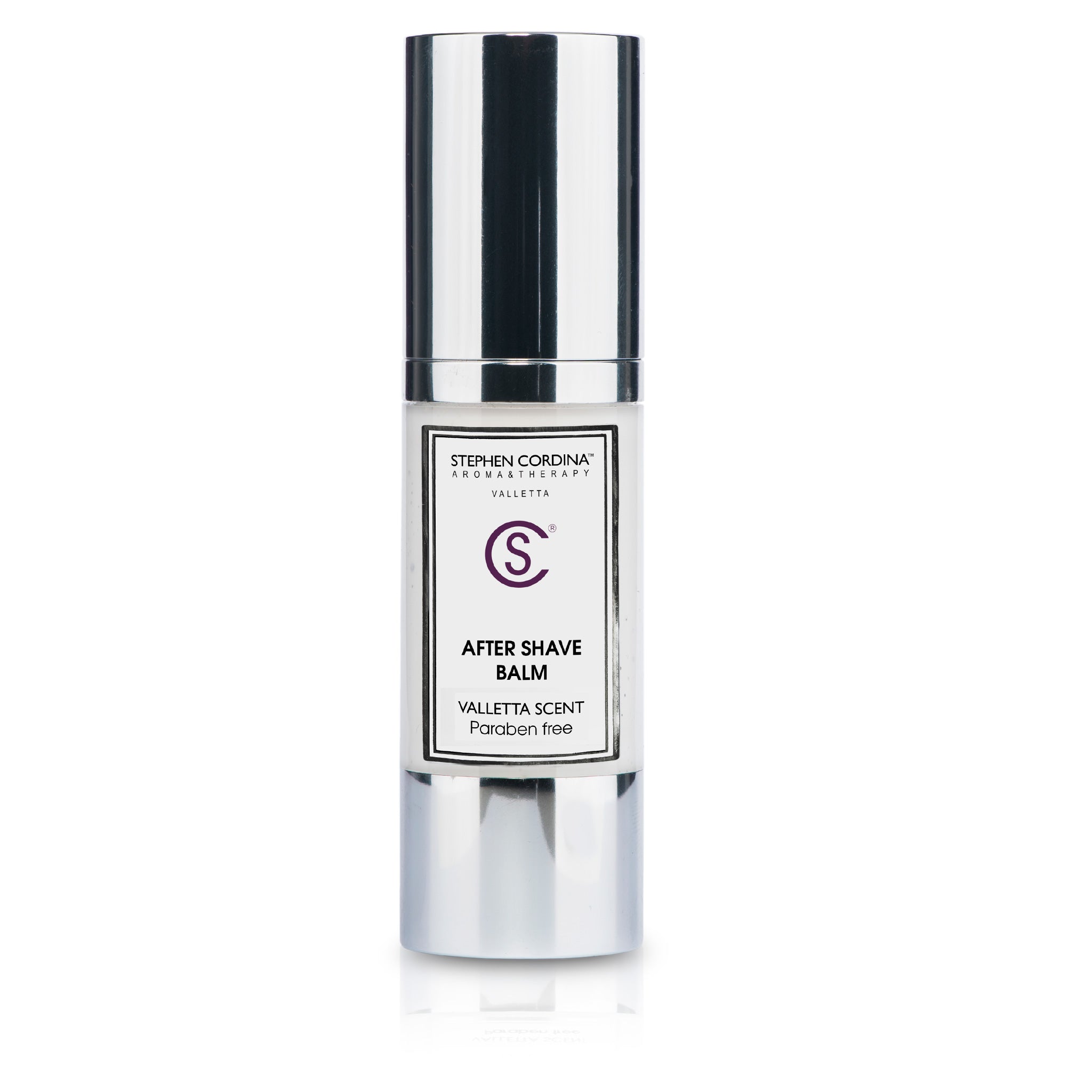 Hyaluronic Acid After Shave Balm (Paraben Free)