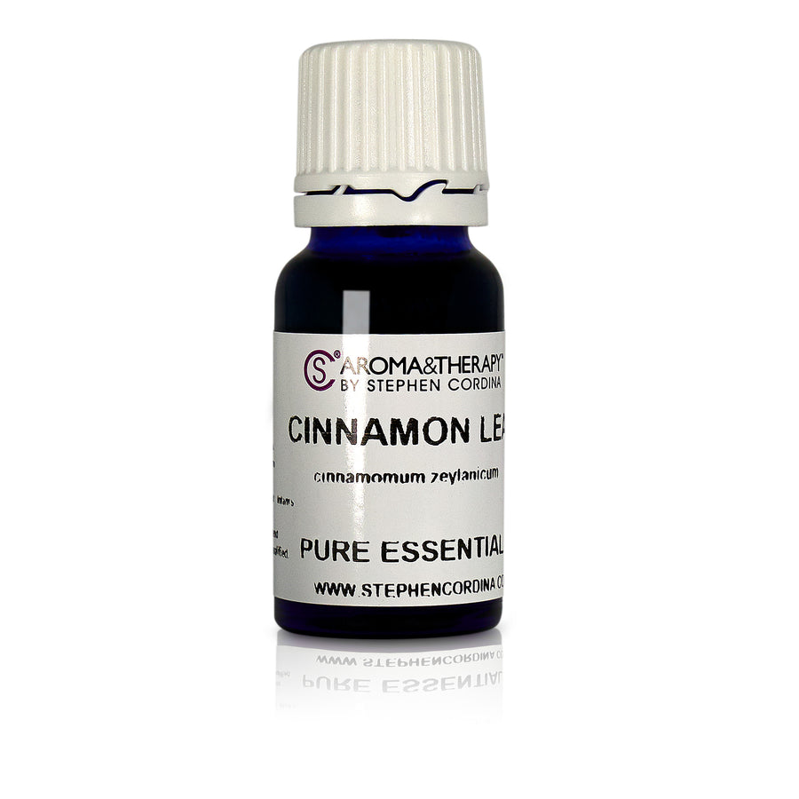 Cinnamon Leaf Essential oil 10ml