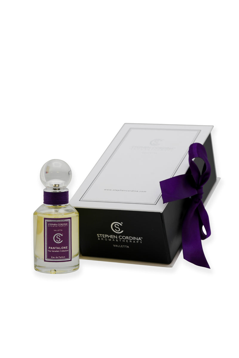 Pantalone Eau de Parfum 50ml